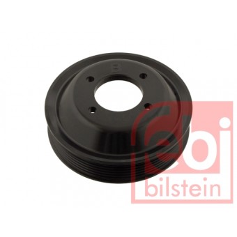 Devirdaim Kasnağı M52 M54 [E39 E46 E60 X5:E53]